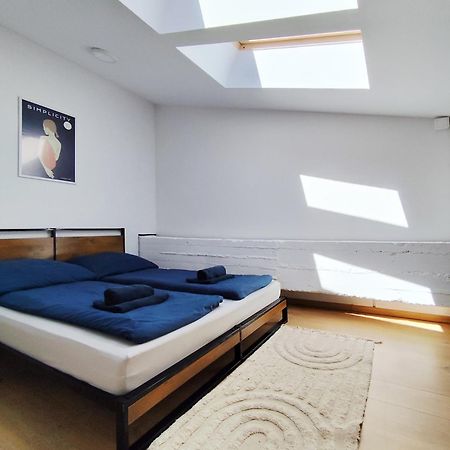 Fabryka Loft 3B # Nestapartamenty Bielsko-Biała Zewnętrze zdjęcie