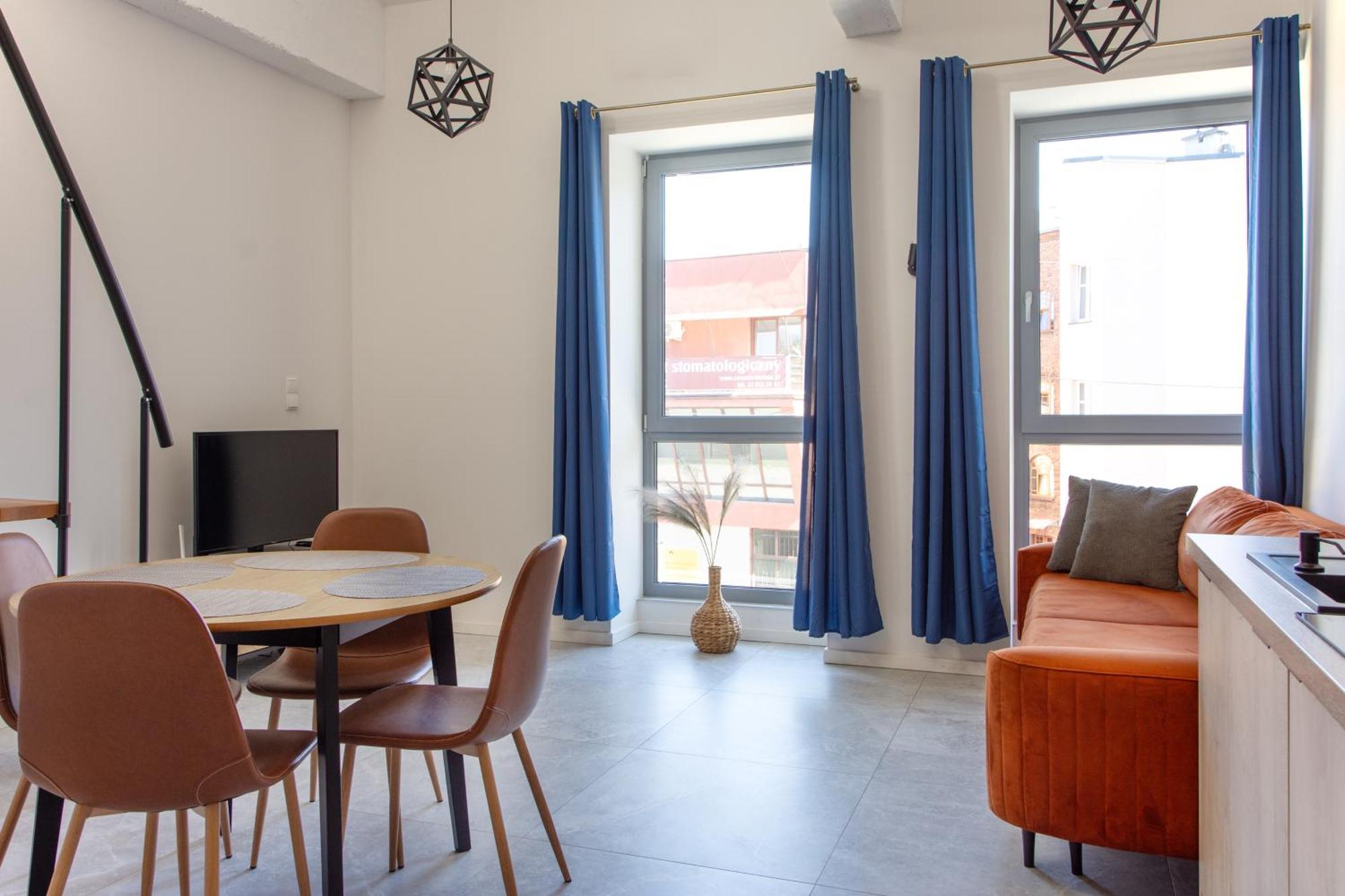 Fabryka Loft 3B # Nestapartamenty Bielsko-Biała Zewnętrze zdjęcie